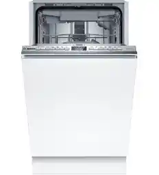 Bosch SPV4EMX11E 44,8cm Zmywarka do zabudowy