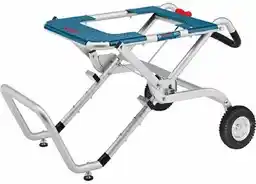 Bosch Stół Roboczy Gta 60W do pilarek Gts i Pts