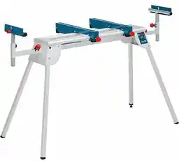 Bosch Stół warsztatowy BOSCH Professional GTA 2600