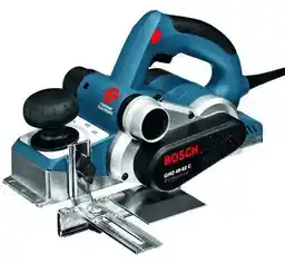 Bosch Strug Professional GHO 40-82 C 060159A76A