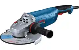 Bosch Szlifierka Kątowa 2700W 230mm Gws 27-230 J
