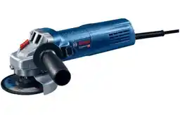 Bosch Szlifierka kątowa BOSCH GWS 750 S