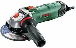 Bosch Szlifierka kątowa BOSCH PWS 850-125 06033A270B