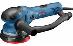 Bosch Szlifierka mimośrodowa BOSCH Professional GET 55-125 0601257000