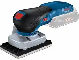 Bosch Szlifierka Oscylacyjna Gss 18V-13