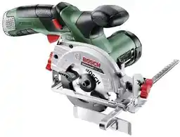 Bosch UniversalCirc 12 06033C7003 Pilarka tarczowa