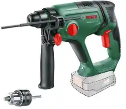 Bosch UniversalHammer 18V 06039D6001 Młot udarowo-obrotowy