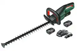 Bosch UniversalHedgeCut 18V-55 0600849J02 Sekator akumulatorowy