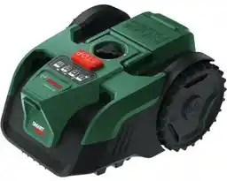 Bosch VISIMOW18V-100 06008E1001 Robot koszący