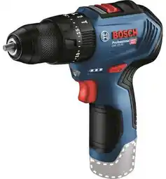 Bosch Wiertarko-wkrętarka BOSCH Professional GSB 12V-30 06019G9102