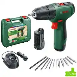 Bosch Wiertarko-wkrętarka EasyDrill 1200 06039D3007