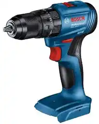 Bosch Wiertarko-wkrętarka udarowa 50Nm Gsb 185-LI Solo 06019k3103