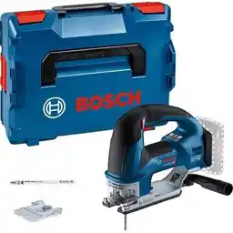 Bosch Wyrzynarka Professional GST 18V-155 BC 06015B1000