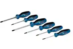 BOSCH Zestaw wkrętaków Professional 1600A02CV3
