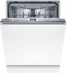 Bosch Zmywarka do zabudowy SMV4HVX03E