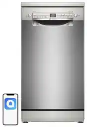 Bosch Zmywarka Serie 2 SPS2HMI42E 10kpl ExtraDry 3kosz 45cm Home Connect