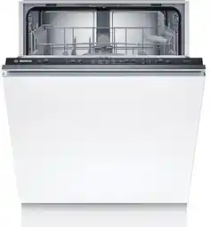 Bosch Zmywarka SMV25AX06E Aqua Stop, EcoSilence Drive