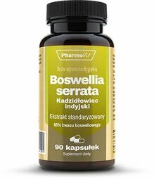 Boswellia