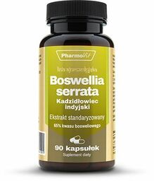 Boswellia