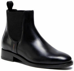 Botki Gant