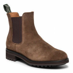 Botki Ralph Lauren