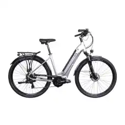 Bottecchia BE18 Hollywood SPARKLING GLASS Rower elektryczny