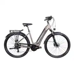 Bottecchia BE18 Hollywood Titanium Rower elektryczny