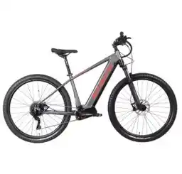 Bottecchia BE33 TEASER Rower elektryczny