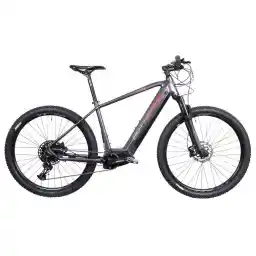 Bottecchia BE51 HYDRON Antracyt Rower elektryczny