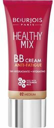 Bourjois krem BB