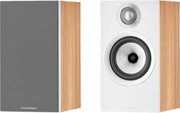 Bowers Wilkins 600 Series