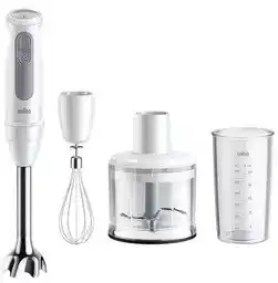 Braun Blender MultiQuick MQ50.236.M