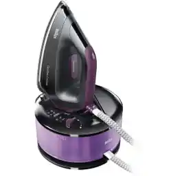 Braun CareStyle Compact IS2144.BK EloxalPlus Generator pary