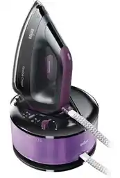 Braun CareStyle