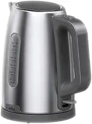 BRAUN Czajnik elektryczny PurShine WK 1500 Szary