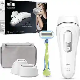 BRAUN Depilator IPL Silk-expert Pro 3 PL3132