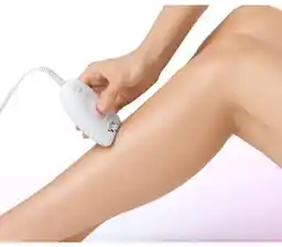 BRAUN Depilator Series 1 Silk-Epil 1 SE 1-000