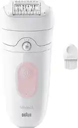 Braun Depilator Silk-epil 5 5-000