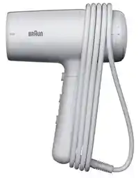 Braun HD2.1 Suszarka do włosów