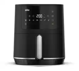 Braun MultiFry 3 HF3030 1500W 4,3l Air fryer