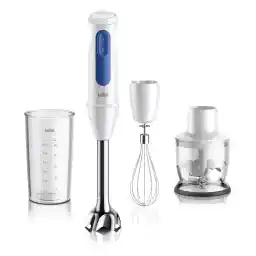 Braun MultiQuick 3 MQ30.202M 900W Rozdrabniacz