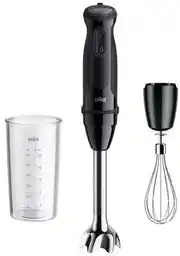 Braun MultiQuick 5 MQ50.051M 1000W Blender
