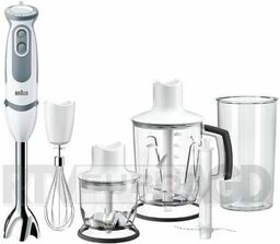 Braun Multiquick 5 Vario