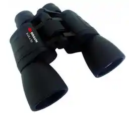 Braun Phototechnik Lornetka BRAUN Zoom 8-24x50