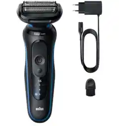 Braun Series 5 52-B1000S Golarka męska