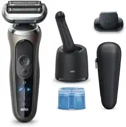 Braun Series 7 72-C7200CC Golarka męska