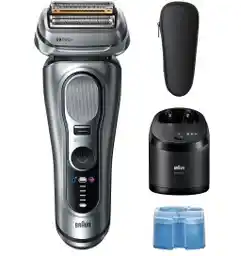 Braun Series 9 PRO+ 9667CC Trymer Golarka męska