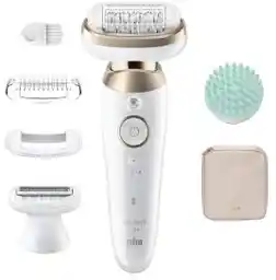 Braun Silk épil 9 Flex SES9-071 Depilator