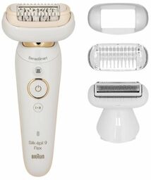 Braun Silk-epil 9