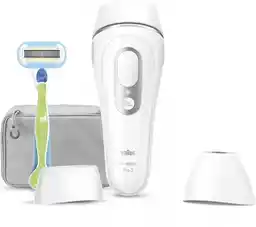Braun Silk-expert Pro 3 PL3136 depilator Ipl